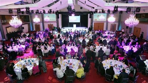 The BIG Business Lunch 2024, IXL Events Centre, Leamington, 21 March ...