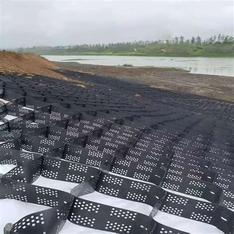 ZJKXJH Geogrid Ground Grid Paver for Stabilization, India | Ubuy