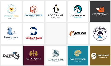 免费在线设计及制作标识logo的窍门-稿定设计
