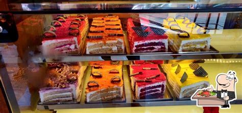 Menu at IYENGARS BAKE HOUSE, Bengaluru