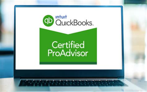 Image result for QuickBooks ProAdvisor Test
