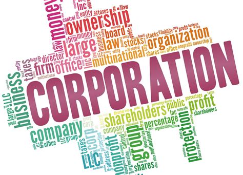10 Must Know: Corporation vs. Incorporation - Nakase Law Firm