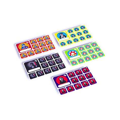 PATboard Scrum Board and Kanban Board Team Icon Set - Superhero - Set ...