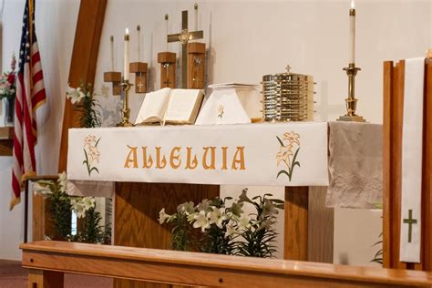 Mt. Zion Lutheran Church, Denver, CO – Evangelical-Lutheran Liturgical ...