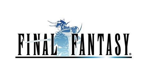 FREE Final Fantasy Fonts To Help You Unleash Your Creativity | HipFonts