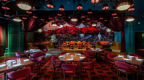 The Park At 14th - Review - Downtown - Washington DC - The Infatuation