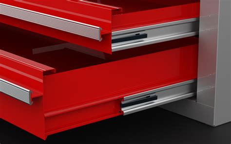 How To Remove Drawer Craftsman Tool Chest | Storables