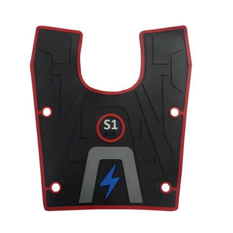 Ola Premium Floor Mat for Ola S1, S1 Pro, S1 Air, S1 X & X+, Gen 2 & G ...