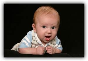 Paper Cute Baby Girl/Boy children wall Poster-520 Paper Print ...