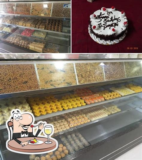 Casino Bakery * Sweets, Chidambaram - Restaurant menu, prices and reviews