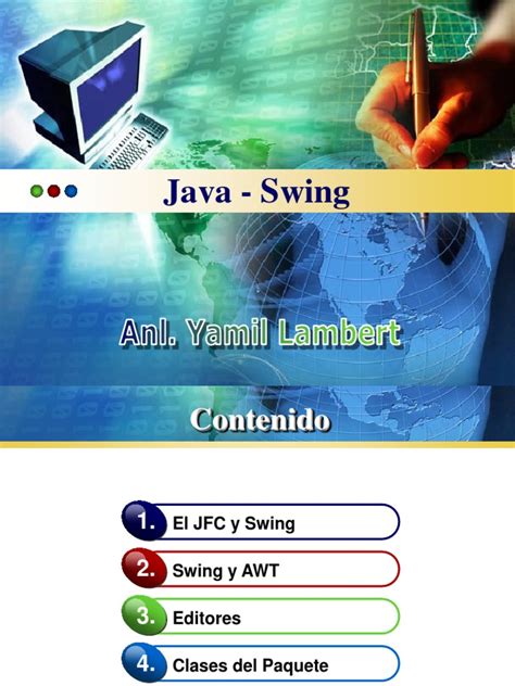 Image result for Descargar Swing Java