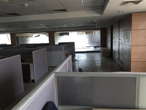 Commercial Office Space for Lease DLF Corporate Park MG Road ...