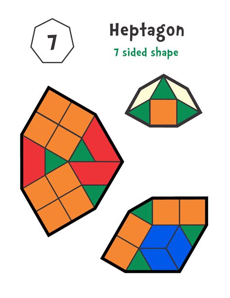 Image result for Square Pattern Block Template