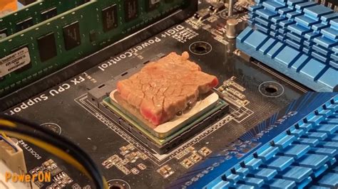 电脑开不了机CPU很烫 如何解决电脑开不了机并且CPU过热的问题-四得网