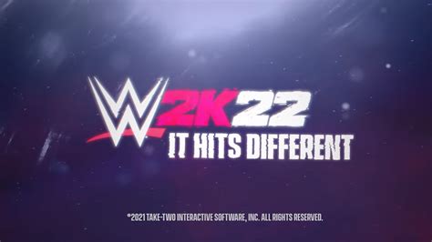 WWE 2K22 ha una data d'uscita ufficiale, trailer e immagini per il ...