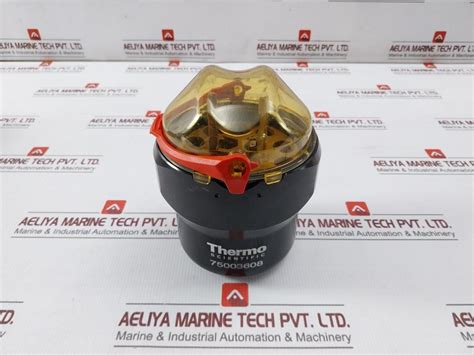 Thermo Scientific 75003608 Swinging Bucket Aluminum Rotor 75003639 ...