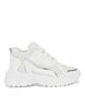 Buy White Casual Shoes for Women by DIFEET Online | Ajio.com