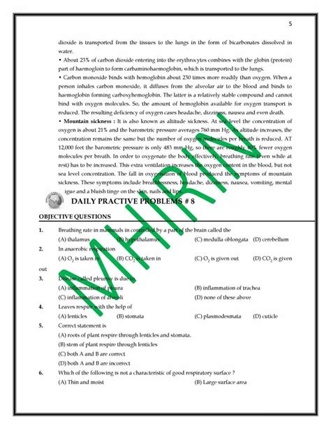 Detailed Class 10th Science Note 的图像结果