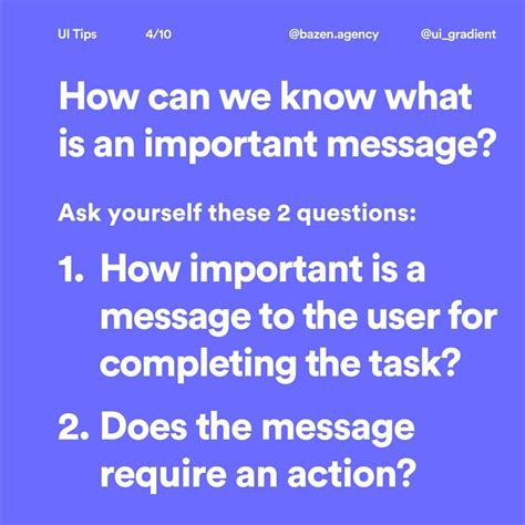Image result for UI Information Label Examples