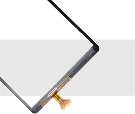 SRJTEK Screen Replacement for Samsung Galaxy Tab A 10.1 India | Ubuy