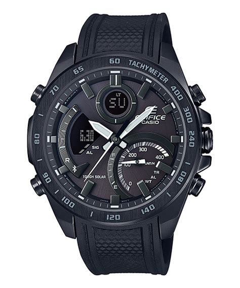 ECB-900PB-1A | EDIFICE Smartphone Link Model | CASIO INDIA