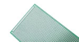 1782 Tie Points Prototype Solderless Breadboard - Single, 1782 Points ...