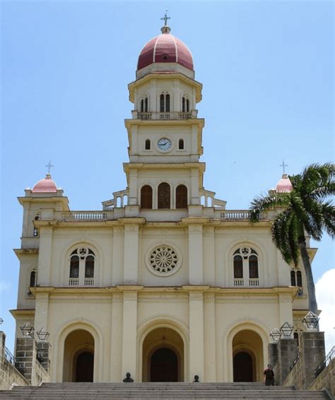 What is Cuba's geography and climate? - Twinkl Answers