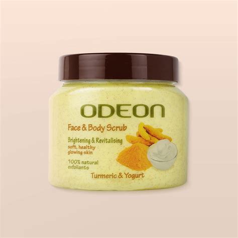 ODEON - Shop Best Skincare & Beauty Products for Glowing Skin
