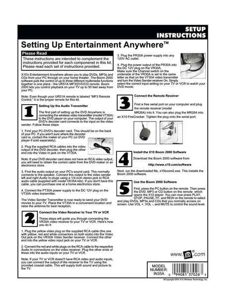 Install PC Remote Receiver 的图像结果