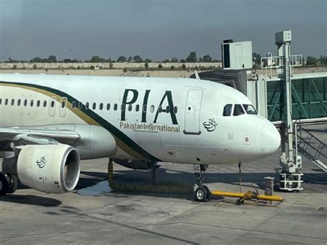 Pakistan government approves transaction structure for PIA privatisation