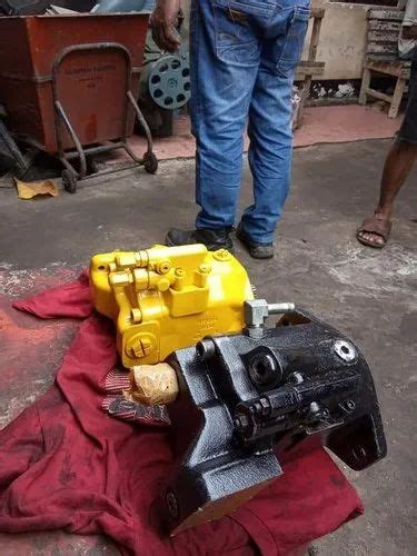 rexroth hydraulic pump repair - A2FE 90 Rexroth Motor Manufacturer from ...