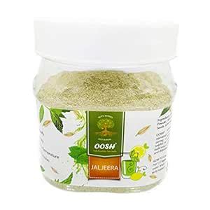 Oosh Jaljeera Premix, 400 G : Amazon.in: Grocery & Gourmet Foods