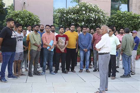 Rajiv Gandhi Institute of Petroleum Technology / / Swachhata Hi Seva ...