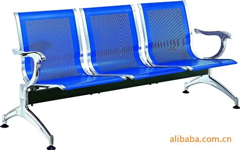 供应优质金属公共场所专用机场椅，厂家直销机场椅-阿里巴巴