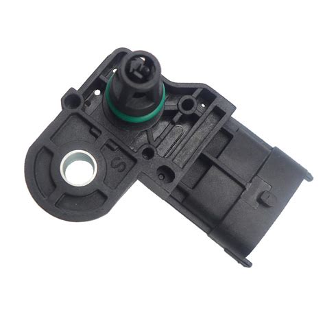 for Polaris T-Map Sensor Flow Sensor 2411528 2410422 2411082, Fits for ...