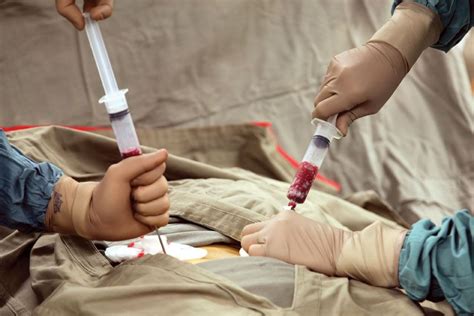 Bone Marrow Testing 的图像结果