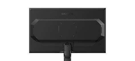 GS27Q Gaming Monitor - GIGABYTE Global
