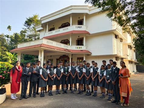 St. Patricks Academy | Bangaluru