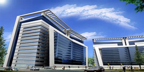 Logix Technova Noida Sector 132| Commercial Office Space in Noida