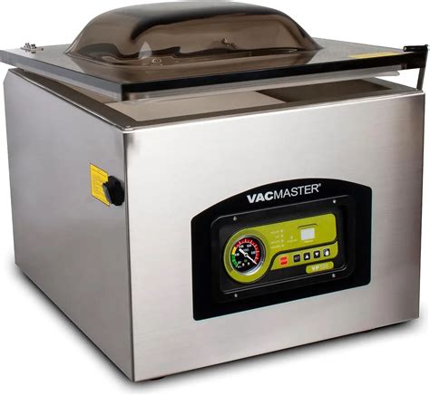 Top 7 Best Chamber Vacuum Sealers 2026 Reviews