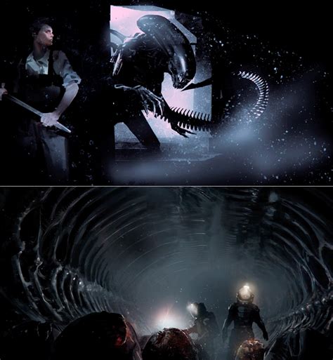 Image result for Alien Role-Playing Game