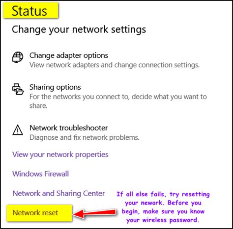Fix Connection Problems Windows 1.0 的图像结果