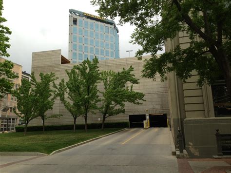 Exchange Place Garage - Parking in Salt Lake City | ParkMe