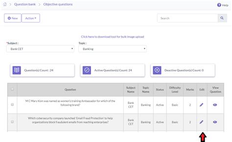 Image result for Exam Questions Edit