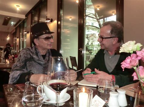 A short talk with Igor Zapravdin - Apr 5th, 2017 — attitude