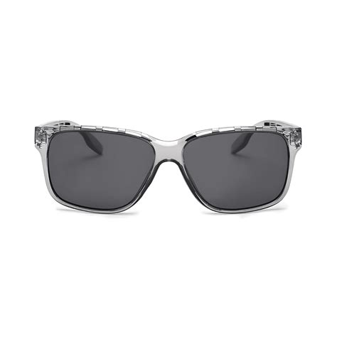 4Flaunt Klassic Series Square Polarized & UV Protected Sunglasses ...