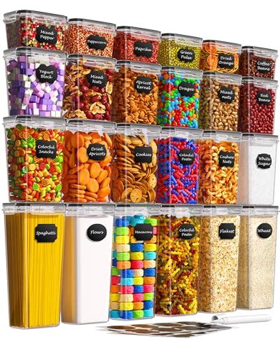 Image result for Containers for Kitchen