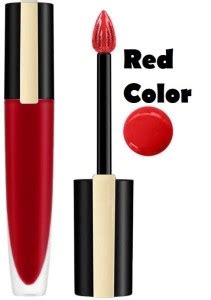 GULGLOW99 Matte Long Lasting Red Original 24 Hour Matte Lipstick ...