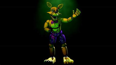 Image result for 8-Bit Spring Foxy