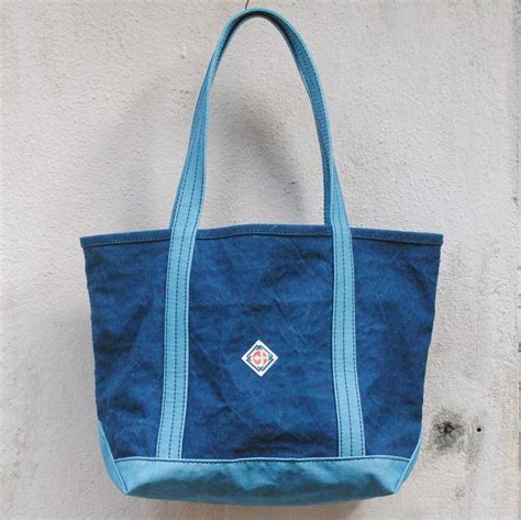 simple tote bag M size AI | YAMASA